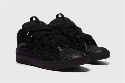 zara x lanvin shoe